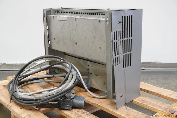 Forklift battery INDUSTRIE AUTOMATION powertron E 24 V/80A