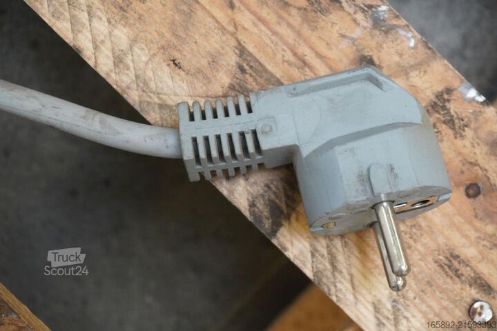 Forklift battery INDUSTRIE AUTOMATION powertron E 24 V/80A