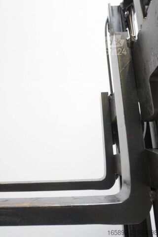 Forklift Linde E 18 EVO 386-02