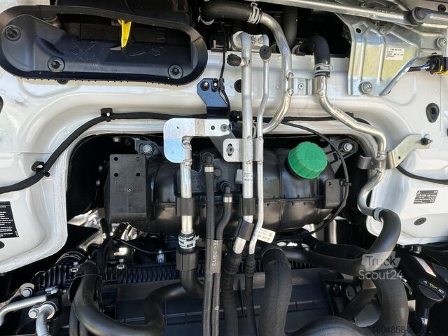 Tracteur standard Mercedes-Benz ACTROS 1940 LS / NL TRUCK / 2025 / SLECHT 3600 ...