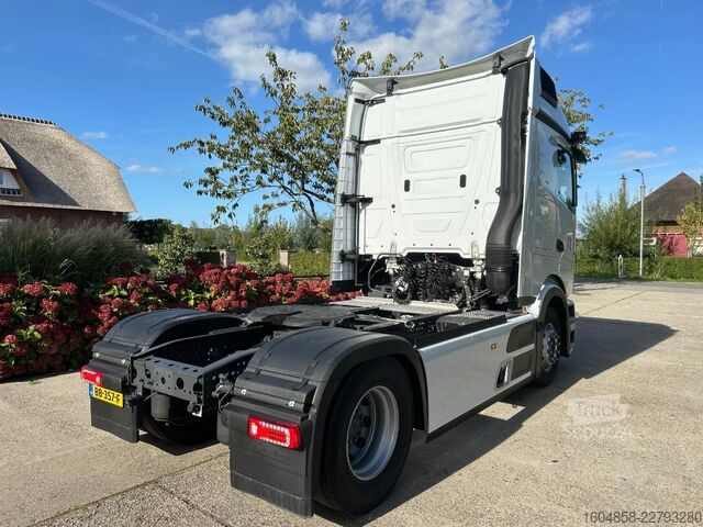 Tracteur standard Mercedes-Benz ACTROS 1940 LS / NL TRUCK / 2025 / SLECHT 3600 ...