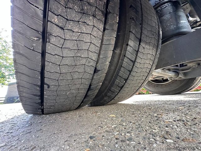 Tracteur standard Mercedes-Benz ACTROS 1940 LS / NL TRUCK / 2025 / SLECHT 3600 ...