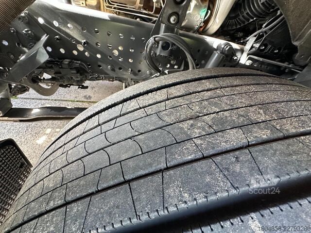 Tracteur standard Mercedes-Benz ACTROS 1940 LS / NL TRUCK / 2025 / SLECHT 3600 ...