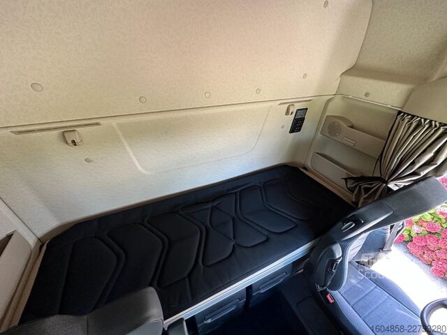 Tracteur standard Mercedes-Benz ACTROS 1940 LS / NL TRUCK / 2025 / SLECHT 3600 ...