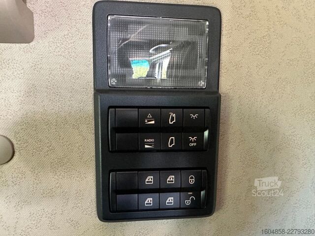 Tracteur standard Mercedes-Benz ACTROS 1940 LS / NL TRUCK / 2025 / SLECHT 3600 ...