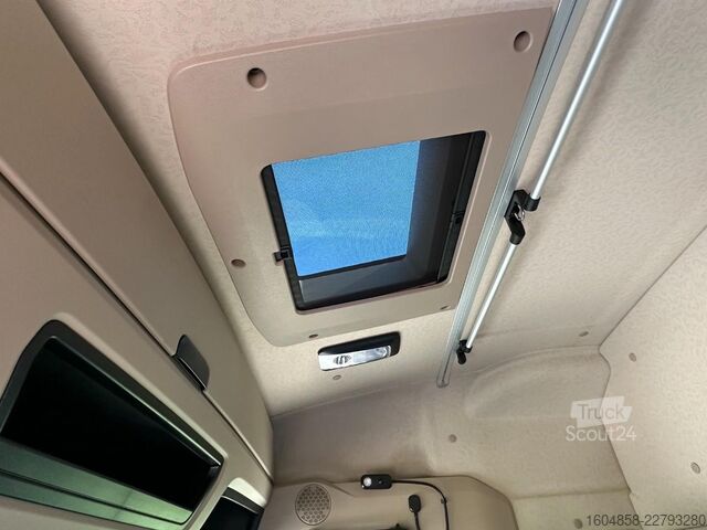 Tracteur standard Mercedes-Benz ACTROS 1940 LS / NL TRUCK / 2025 / SLECHT 3600 ...