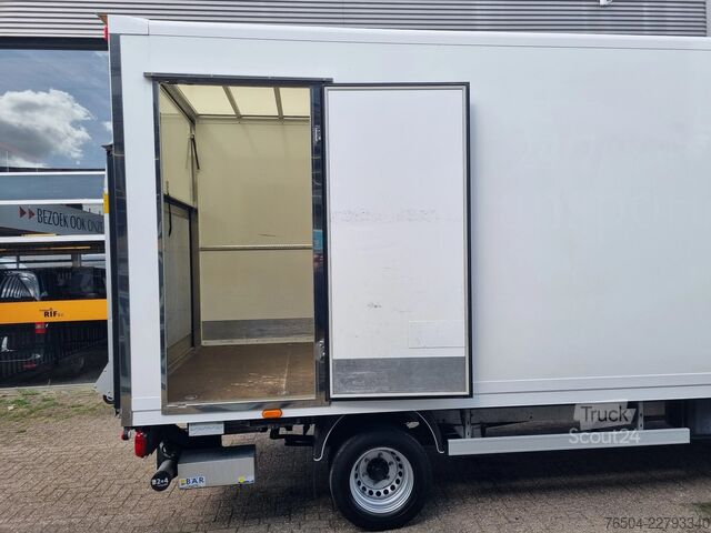 Matkalaukku Mercedes-Benz Sprinter 519 CDI/ Bakwagen/ Laadklep/ Airco/ 23...
