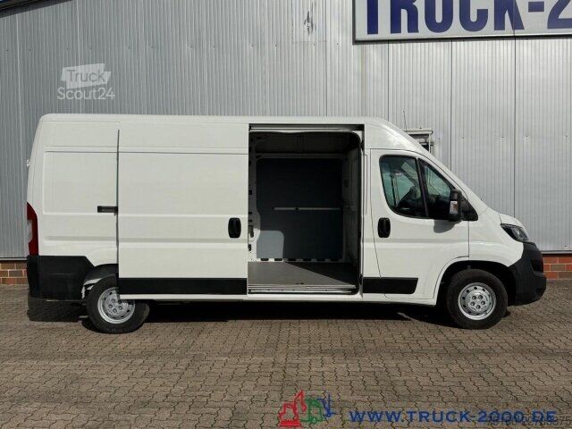 Umpikorja-auto Peugeot Boxer 335 2.2 HDi Premium Hoch+Lang Klima 3Sitze