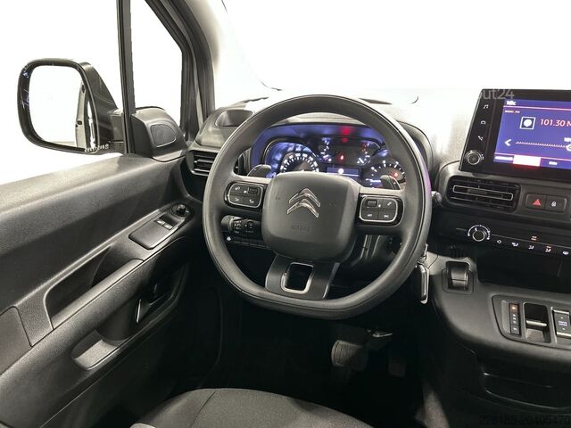 Συμπαγές βαν CITROEN Berlingo III - Berlingo van M 1.5 bluehdi 130cv S&S Club 10q