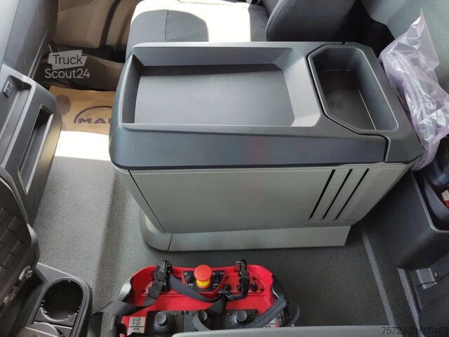 3-sidig tipper MAN TGM 18.320 4x2 BL MEILLER Krankipper Palfinger