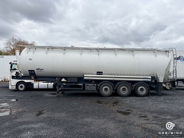 Полуприцеп силоз  O.ME.P.S. CR60 KIP