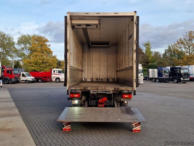 Refrigerated/frozen transport Volvo FM 13.460 Globetrotter 6x2*4 - Frigo Carrier Su...