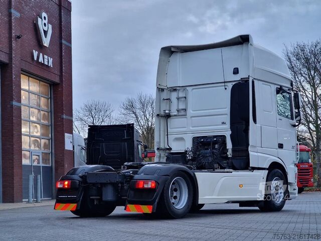 Standard-SZM DAF XF 460 SuperSpaceCab 4x2 - Full air - Night Cli...