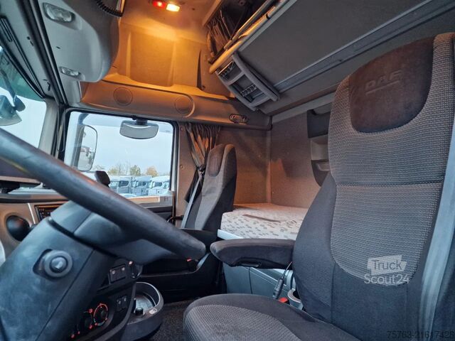 Standard-SZM DAF XF 460 SuperSpaceCab 4x2 - Full air - Night Cli...