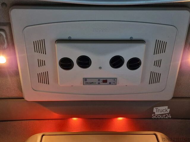 Standard-SZM DAF XF 460 SuperSpaceCab 4x2 - Full air - Night Cli...
