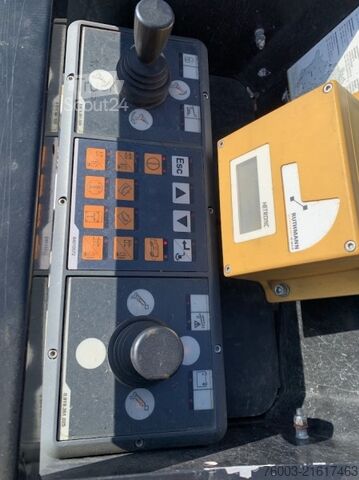 Kasa kamyoneti Mercedes-Benz Sprinter Ruthmann Ecoline 230 - 23m - 25