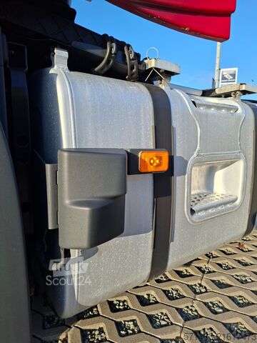 Standard tractor unit Volvo FH 460 I-save GLOBETROTTER XL , AD FH 460