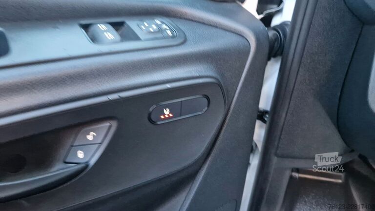 Микробус MERCEDES-BENZ 519  Allrad 4 x 4  20 / 23 Sitzer schnelle Liefe