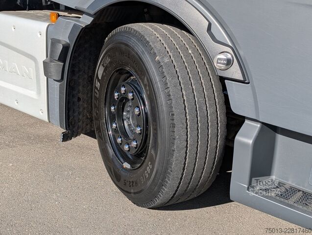 Nákladné vozidlo na prepravu dreva MAN TGX 33.510 BL SA 6x4 SZM, EPSILON S260Z96,Miete?