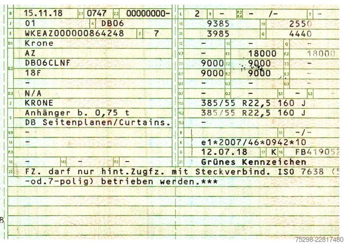 Schlögl Fahrzeugbau GmbH Schlögl Fahrzeugbau GmbH Schlögl Fahrzeugbau GmbH