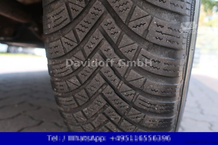 Bestelwagen VW T6 Transporter Kasten FWD/1.Hand/AHK/PDC/ FN:88