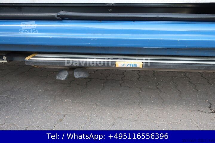 Minibus OPEL Movano B HKb L2H2 3,5t/Klima / 9 Sitze / Nr. 161