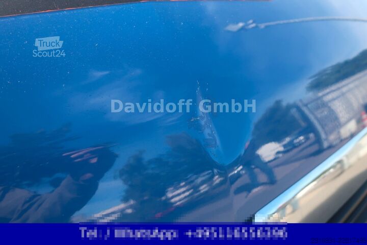 Minibus OPEL Movano B HKb L2H2 3,5t/Klima / 9 Sitze / Nr. 161