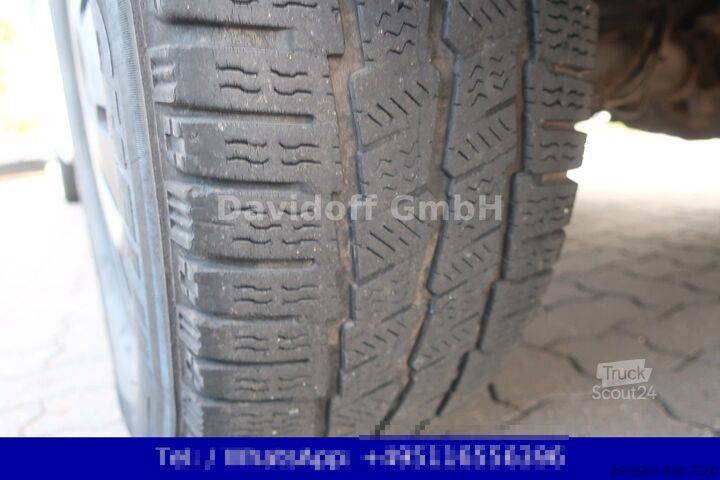 Minibus VW Crafter Kombi 35 L2H1 mittel / Klima / FN:127