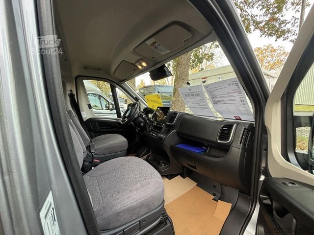 Τροχόσπιτο αυτοκινούμενο CARADO pro CV 602 Sonderpreis, Sofort Verfügbar