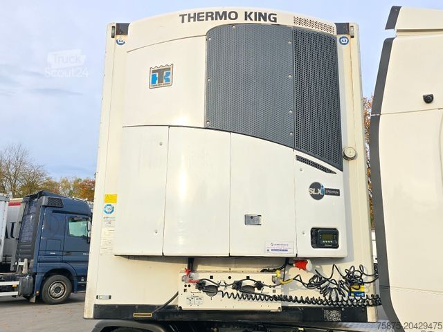 Koeloplegger KRONE T-King SLXi Spectrum Bi-Temp / Multitemp DoSt