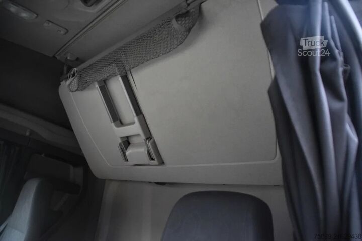 Standard-SZM Scania S450 NGS 4x2NB - EURO 6 D - RETARDER - FULL AIR...