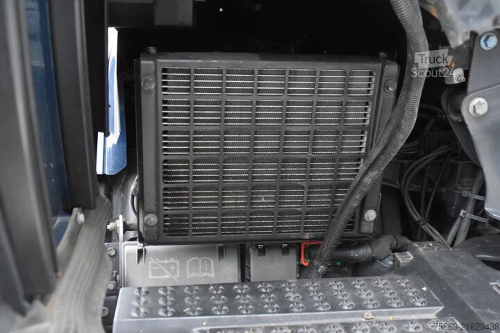 Standard-SZM Scania S450 NGS 4x2NB - EURO 6 D - RETARDER - FULL AIR...