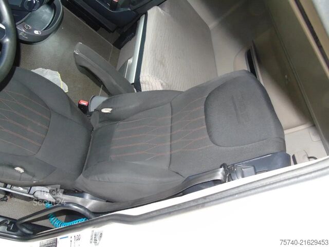 Standard tractor DAF XF 106.480 + EURO 6 + SPOILER