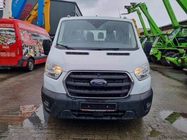 Open body Ford Ford Transit / Doka / Pritsche