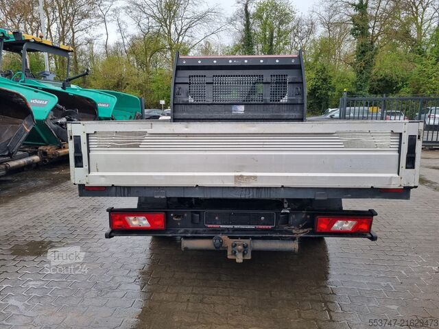 Open body Ford Ford Transit / Doka / Pritsche