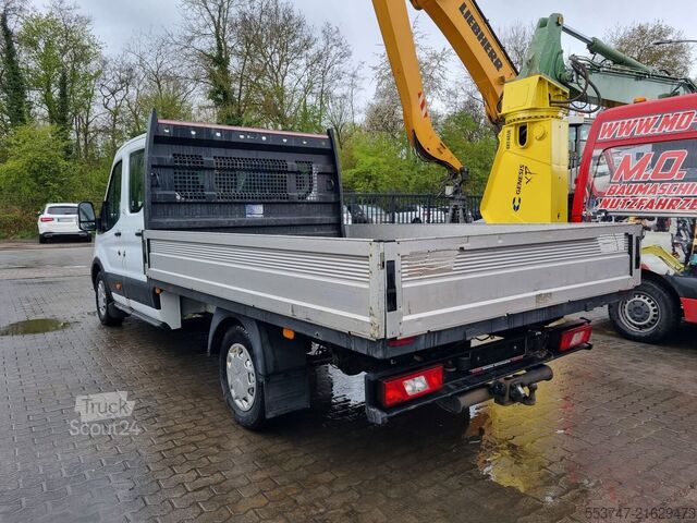 Open body Ford Ford Transit / Doka / Pritsche