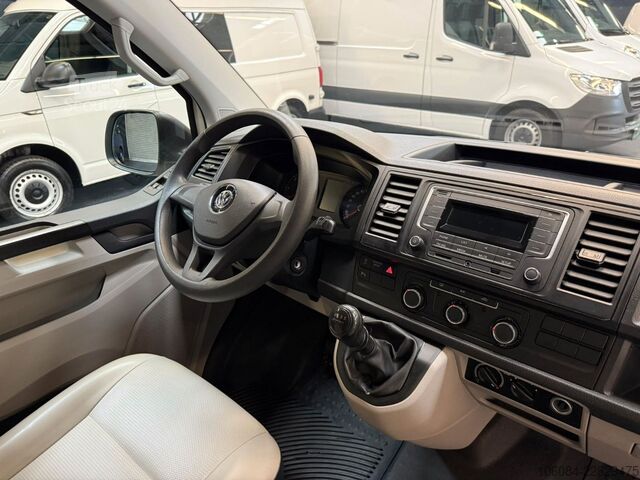 Kleinbus VW T6 Kombi Lang 9 Sitze 2+2+2+3 Klima 1.Hand PDC