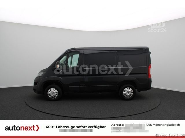 Bestelwagen PEUGEOT Boxer 2.2 HDI L1H1 KAMERA+NAVI+STANDHZG. 8265B