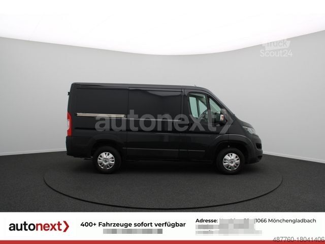 Bestelwagen PEUGEOT Boxer 2.2 HDI L1H1 KAMERA+NAVI+STANDHZG. 8265B