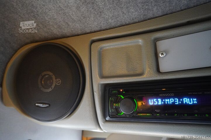 Тристранен самосвал Kamaz T2530 E5 6x4 / 3-sided tipper