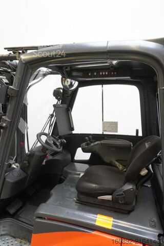 Chariot élévateur Linde E 16 PH EVO 386-02