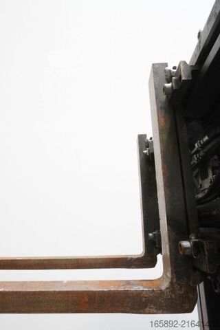 Chariot élévateur Linde E 16 PH EVO 386-02