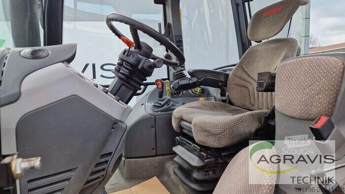 Tractor Claas ARION 430 CIS