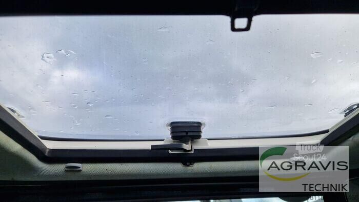 Tractor Claas ARION 430 CIS