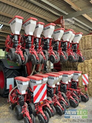 Precisiezaaimachine Kverneland OPTIMA HD