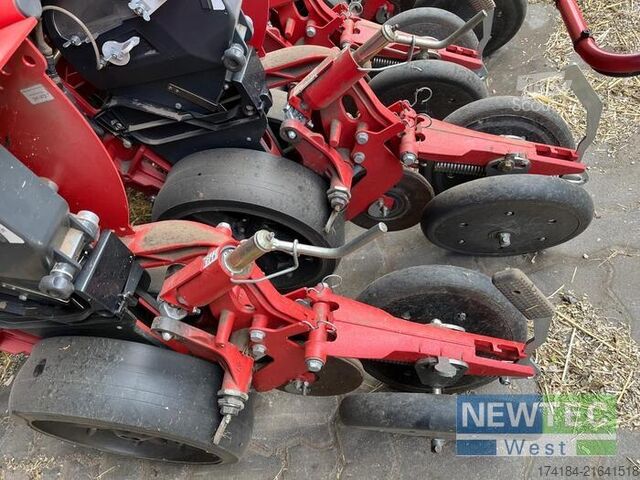 Precisiezaaimachine Kverneland OPTIMA HD