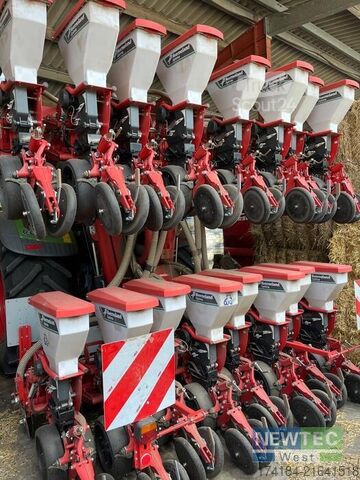 Precisiezaaimachine Kverneland OPTIMA HD