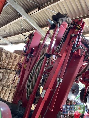 Precisiezaaimachine Kverneland OPTIMA HD