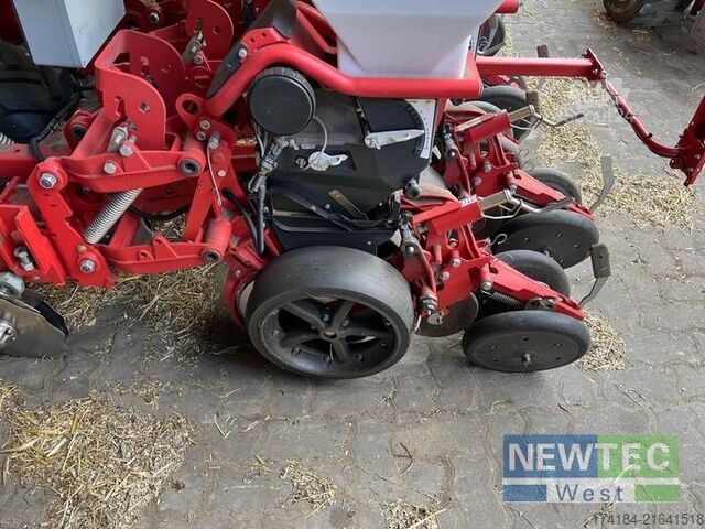 Precisiezaaimachine Kverneland OPTIMA HD