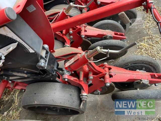 Precisiezaaimachine Kverneland OPTIMA HD